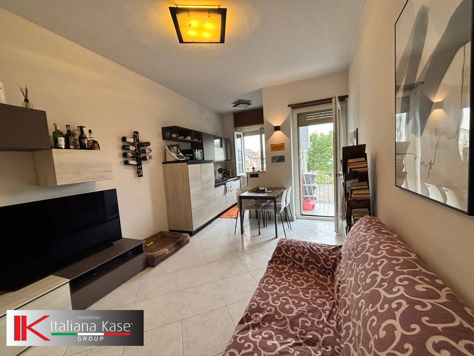 2 locali in vendita a Settimo Torinese