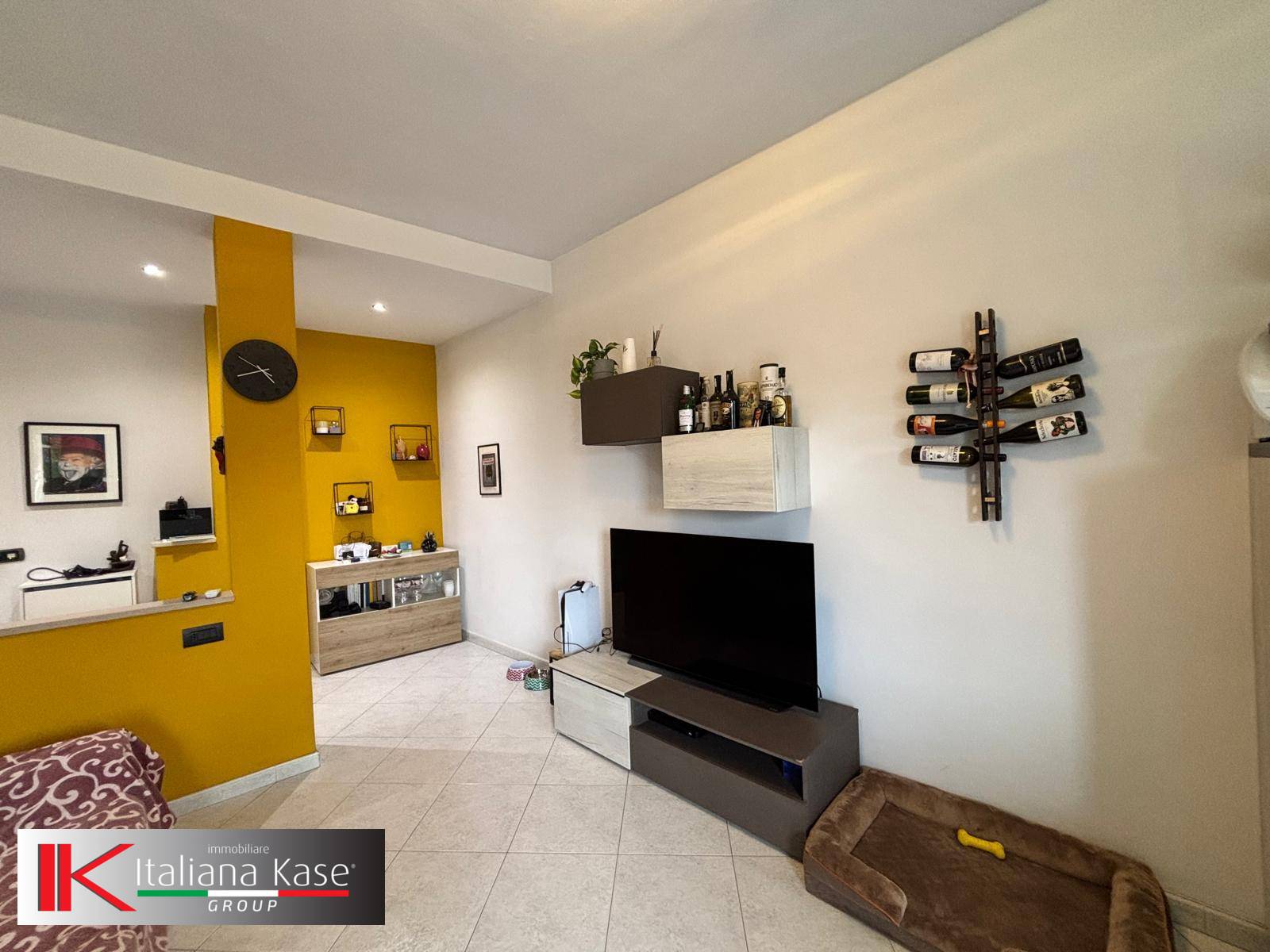 2 locali in vendita a Settimo Torinese