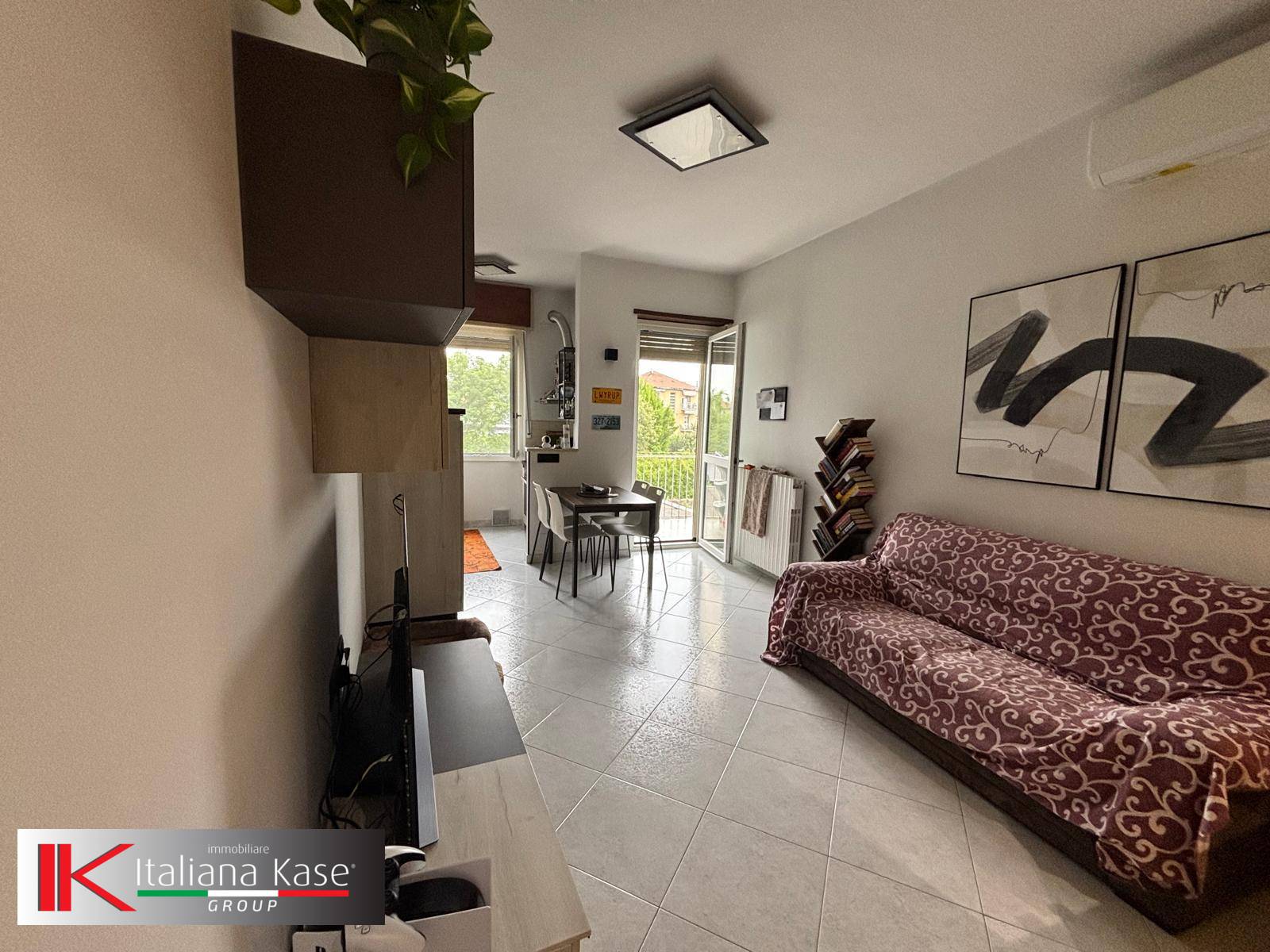 2 locali in vendita a Settimo Torinese