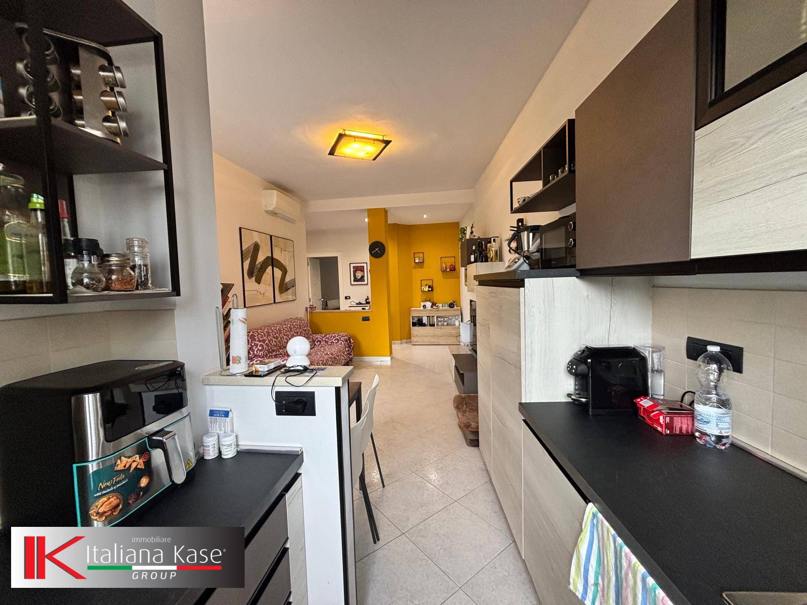 2 locali in vendita a Settimo Torinese