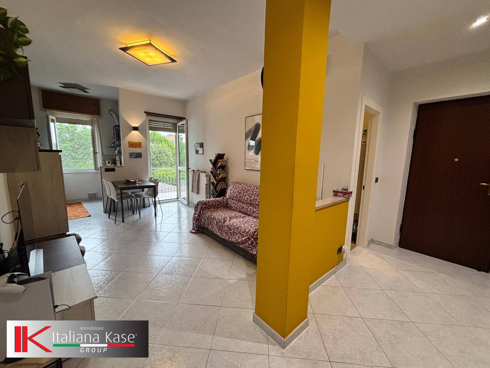 2 locali in vendita a Settimo Torinese