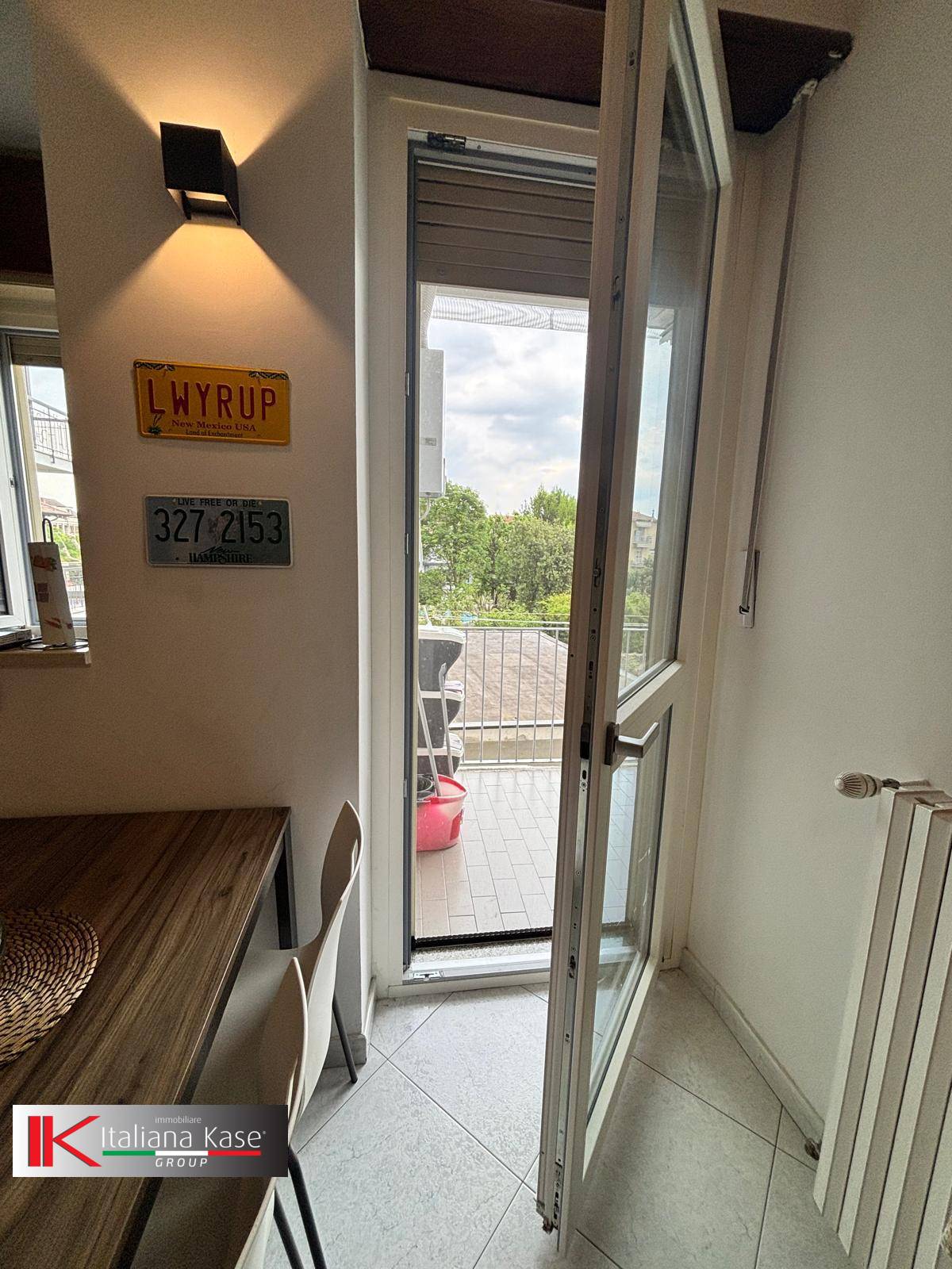 2 locali in vendita a Settimo Torinese