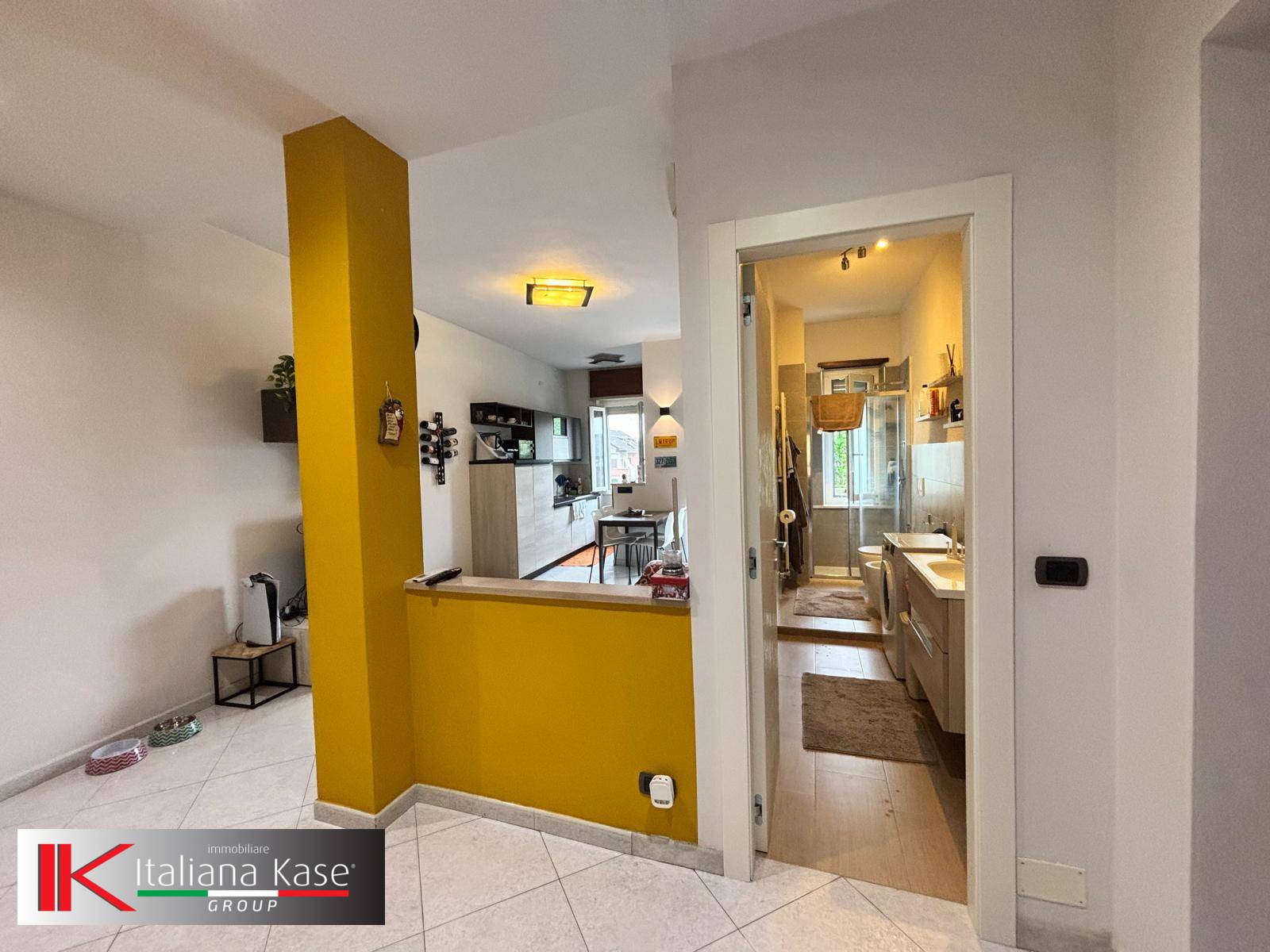 2 locali in vendita a Settimo Torinese