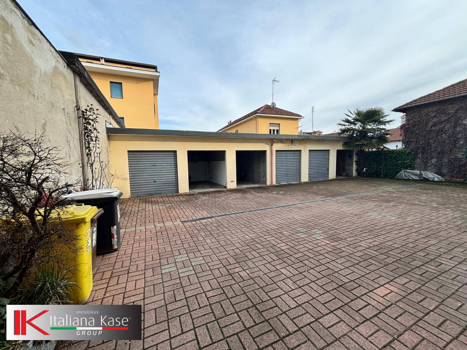 3 locali in vendita a Settimo Torinese