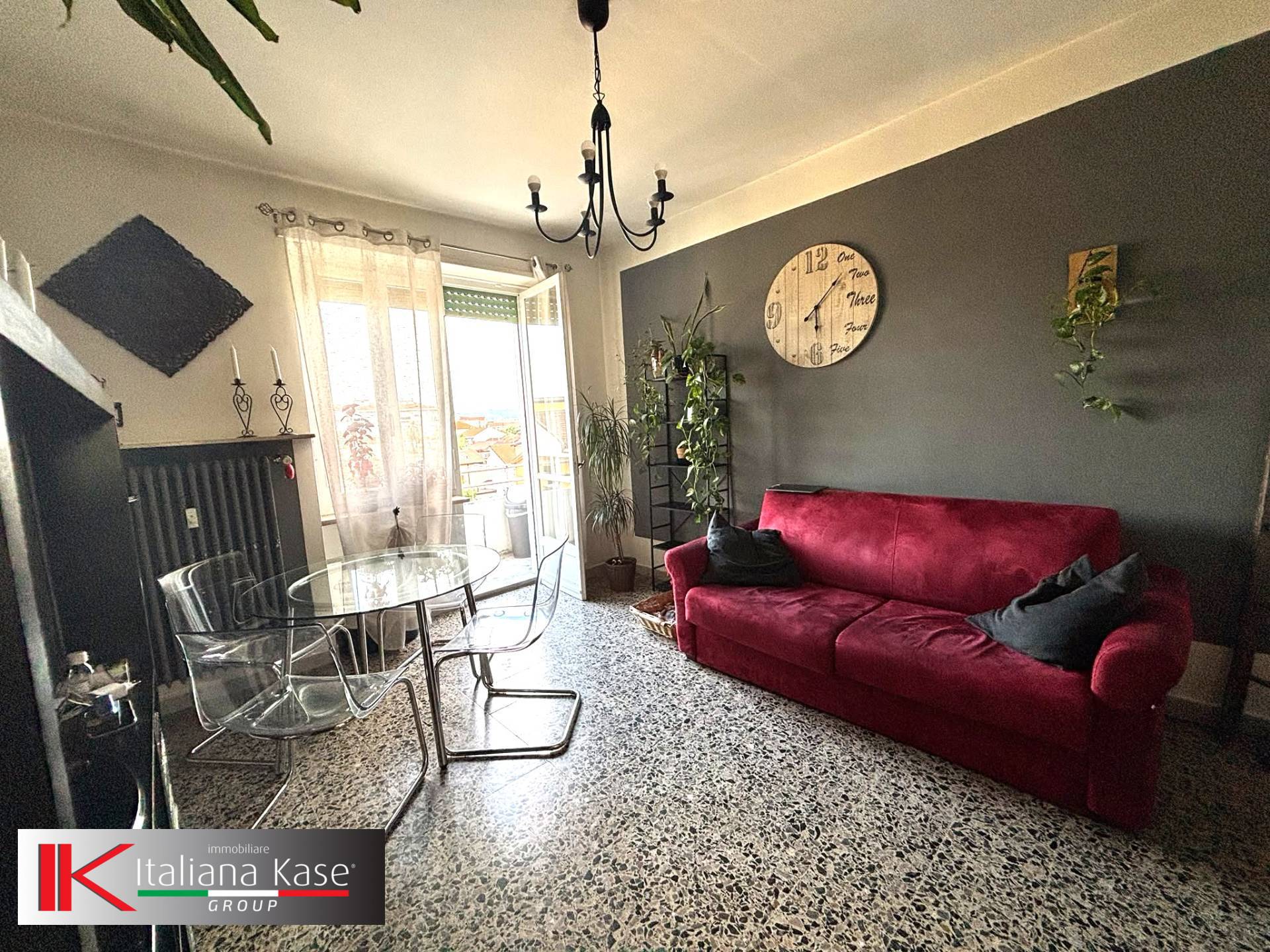 3 locali in vendita a Settimo Torinese
