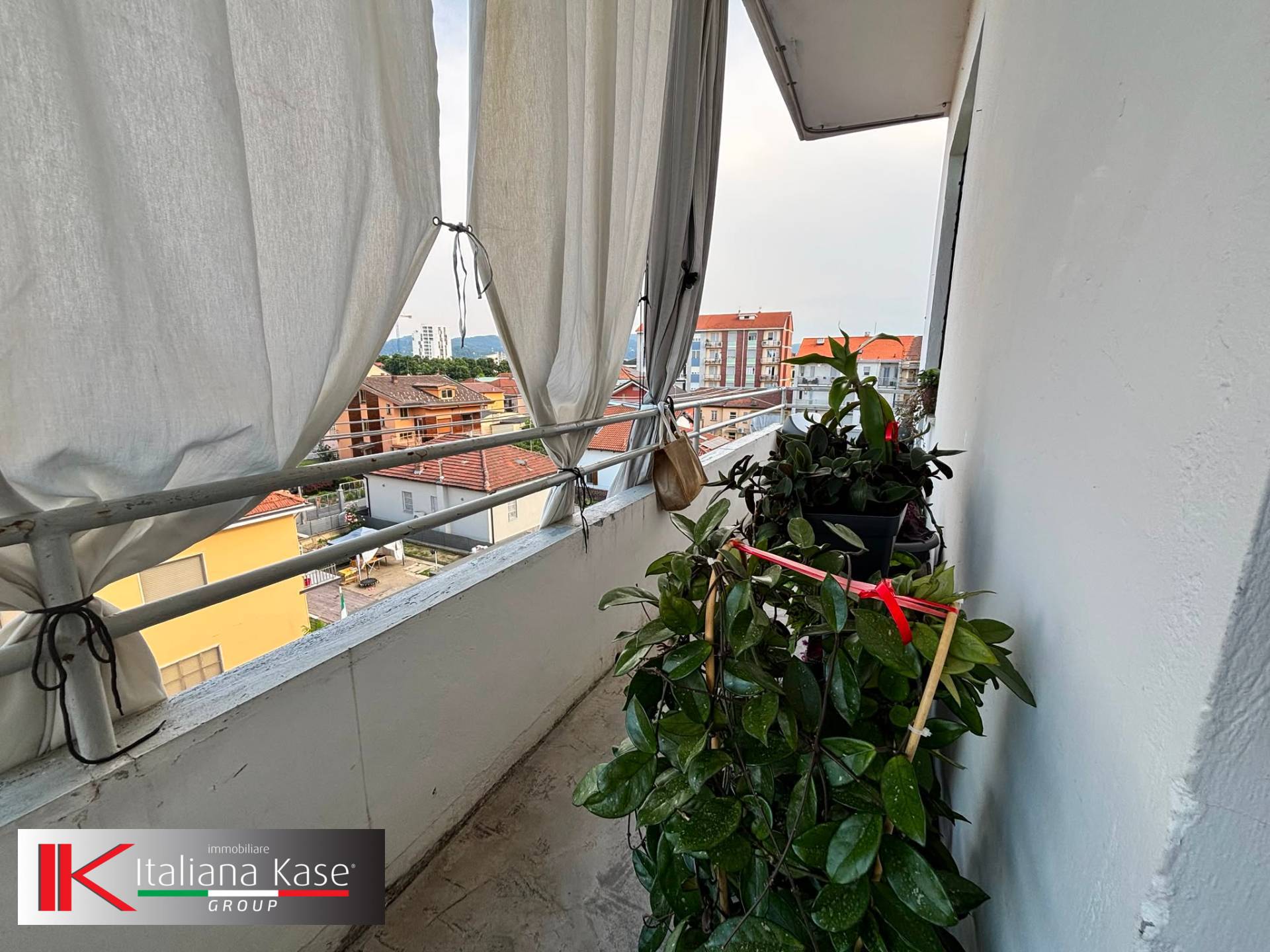 3 locali in vendita a Settimo Torinese