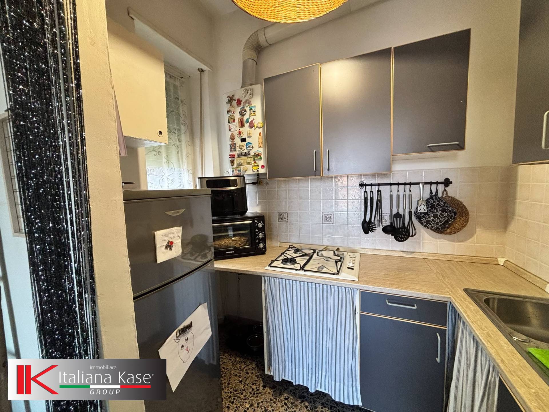 3 locali in vendita a Settimo Torinese