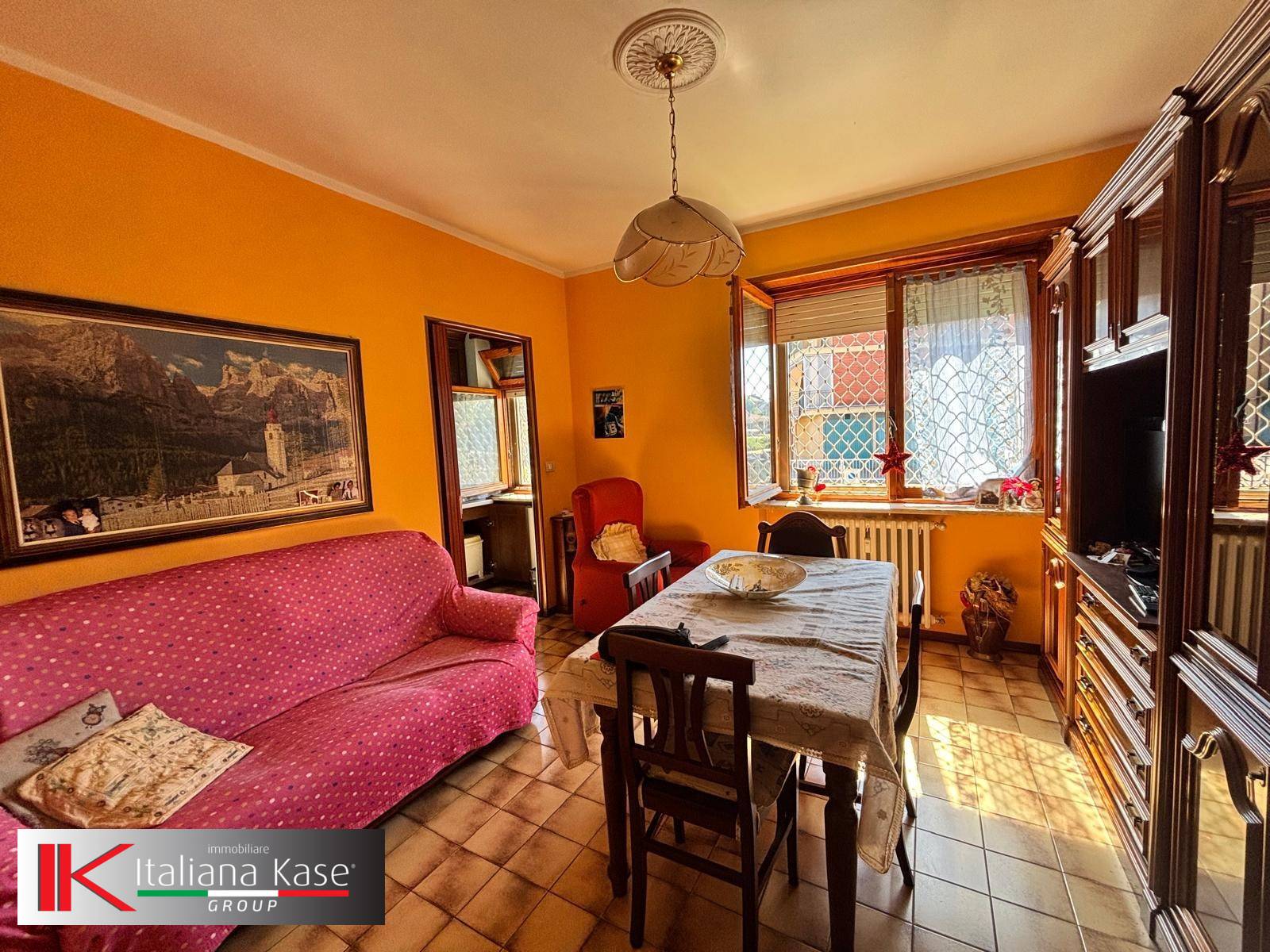 2 locali in vendita a Brandizzo