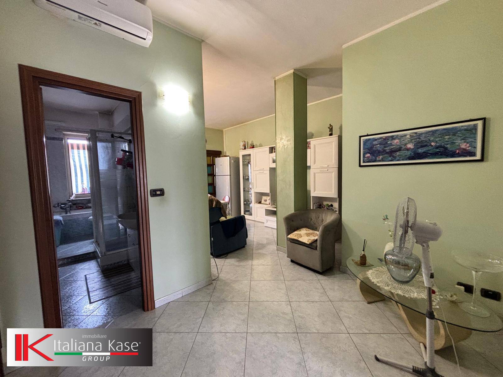 3 locali in vendita a Brandizzo