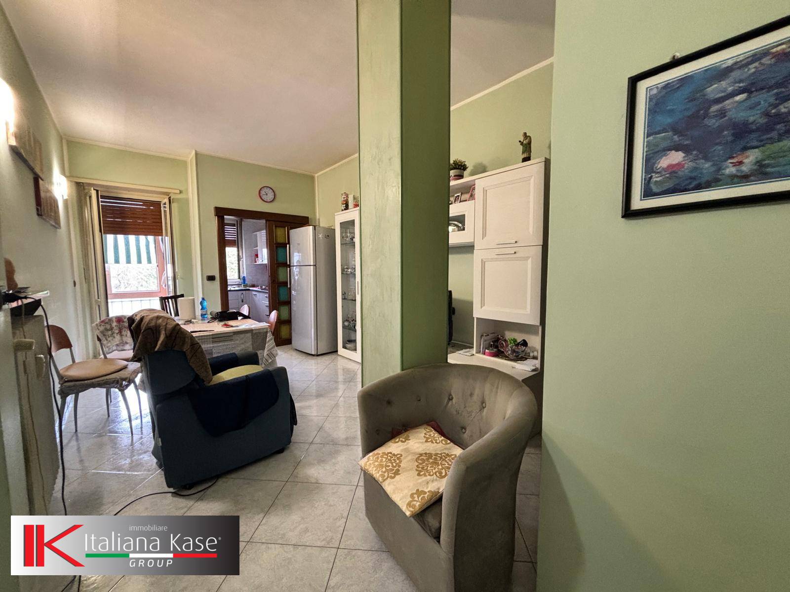 3 locali in vendita a Brandizzo