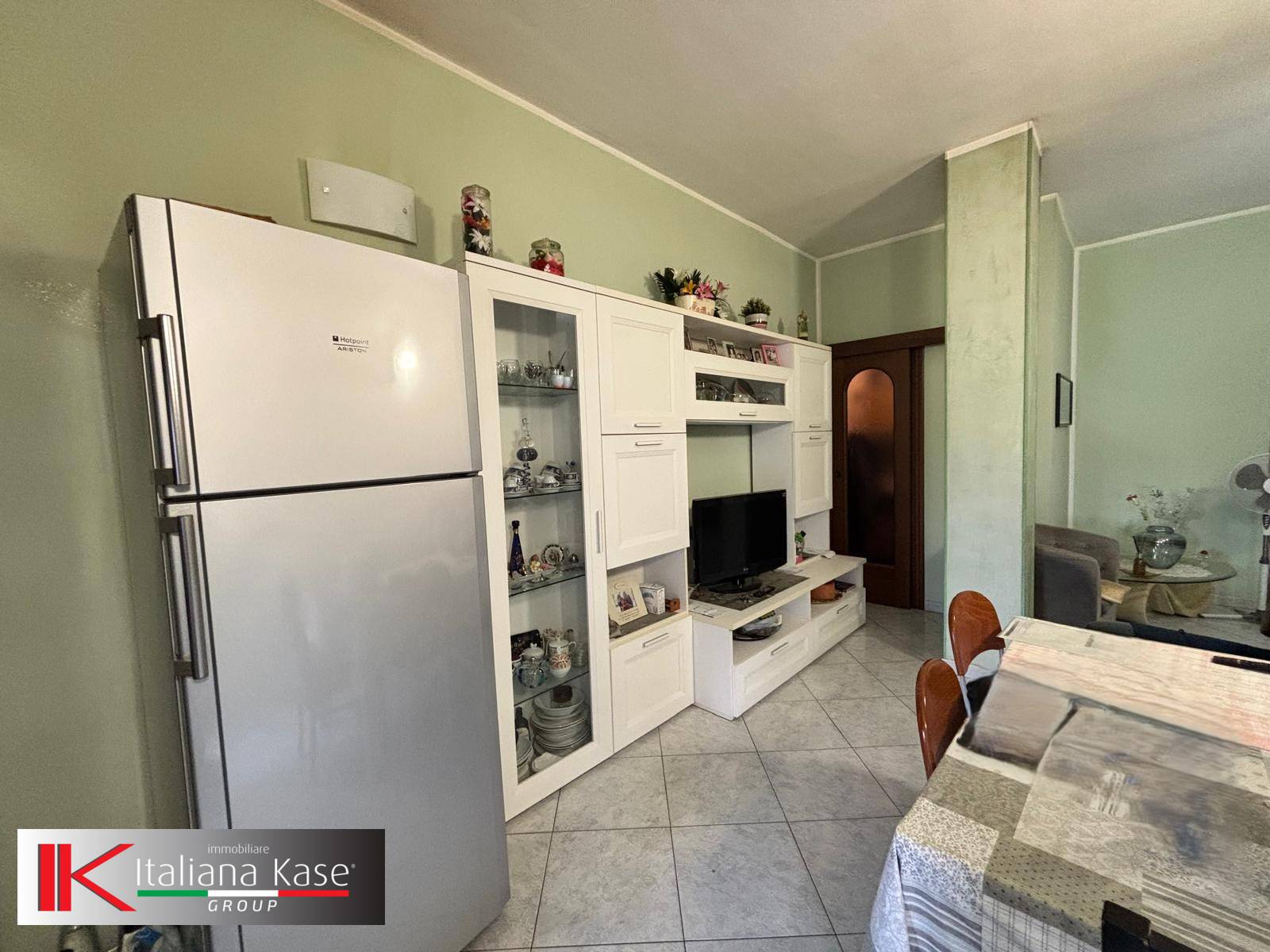 3 locali in vendita a Brandizzo