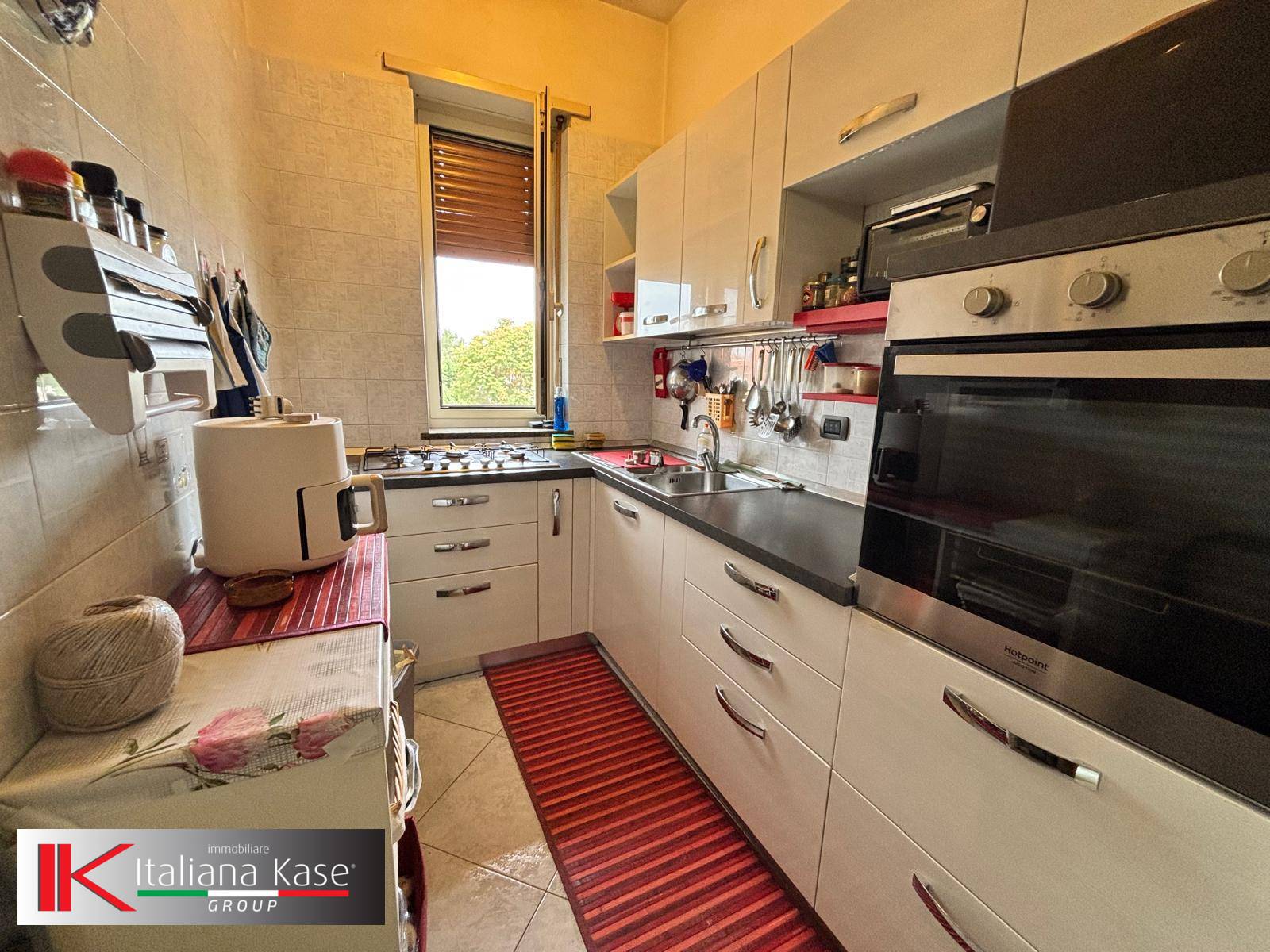 3 locali in vendita a Brandizzo