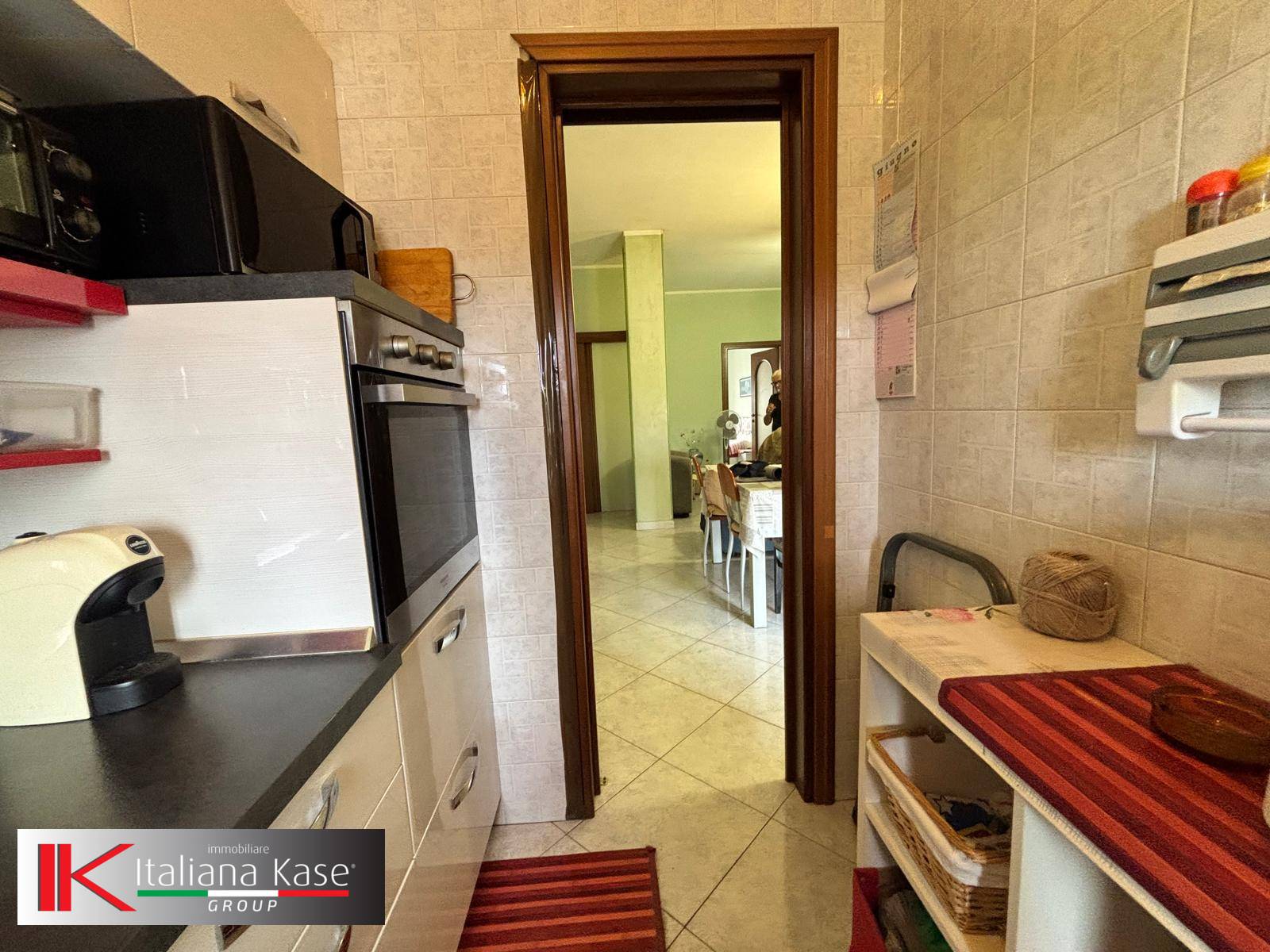 3 locali in vendita a Brandizzo