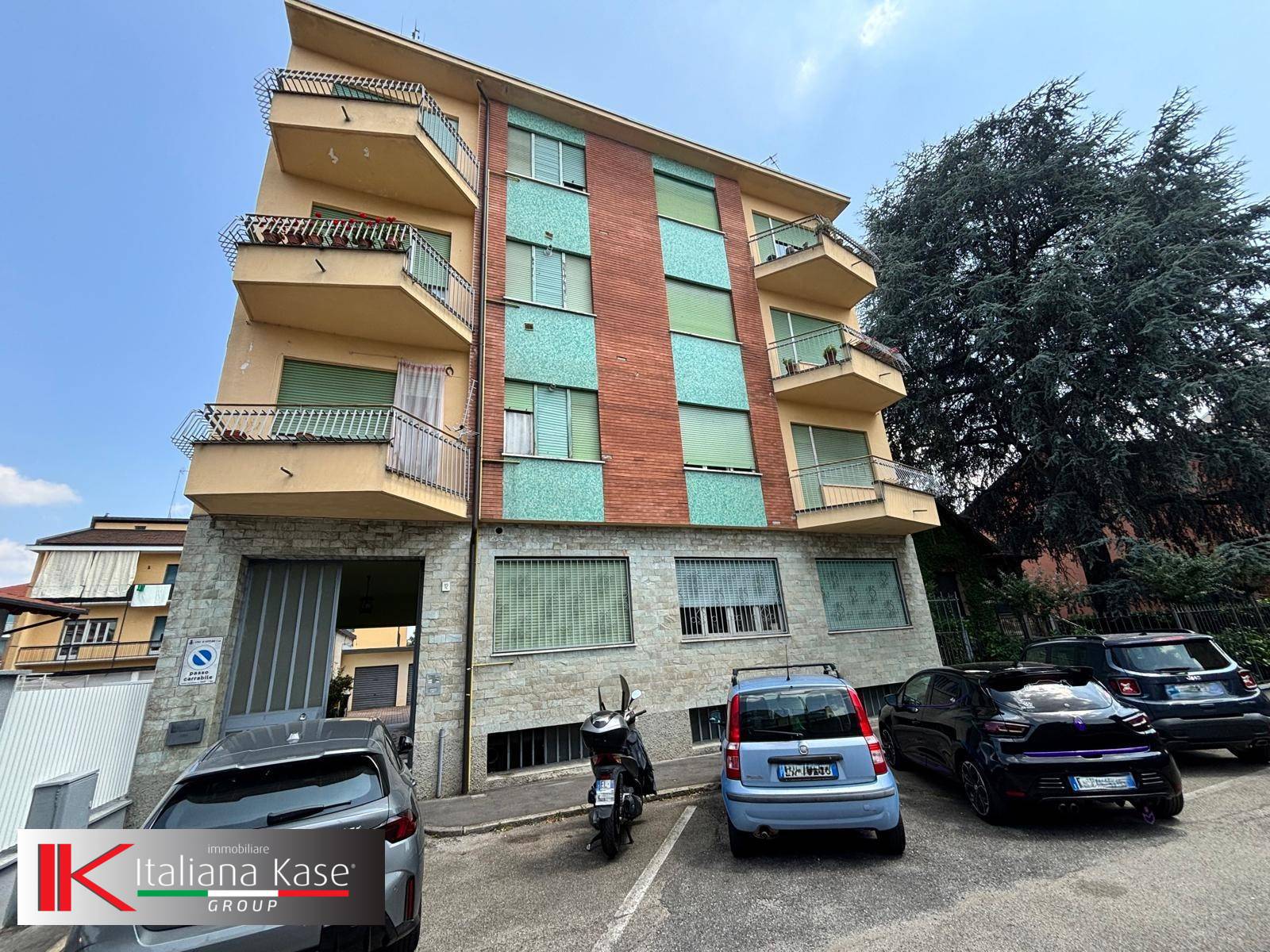 3 locali in vendita a Settimo Torinese