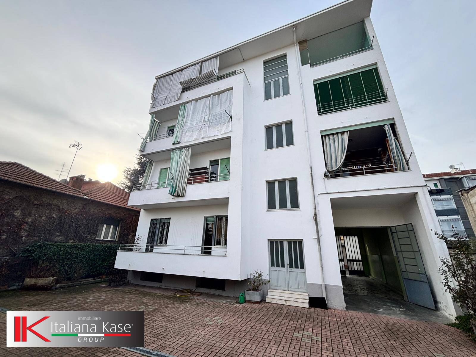 3 locali in vendita a Settimo Torinese