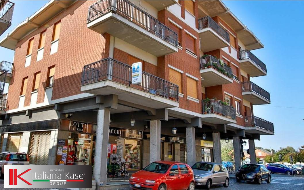 Locale commerciale in vendita a Verolengo