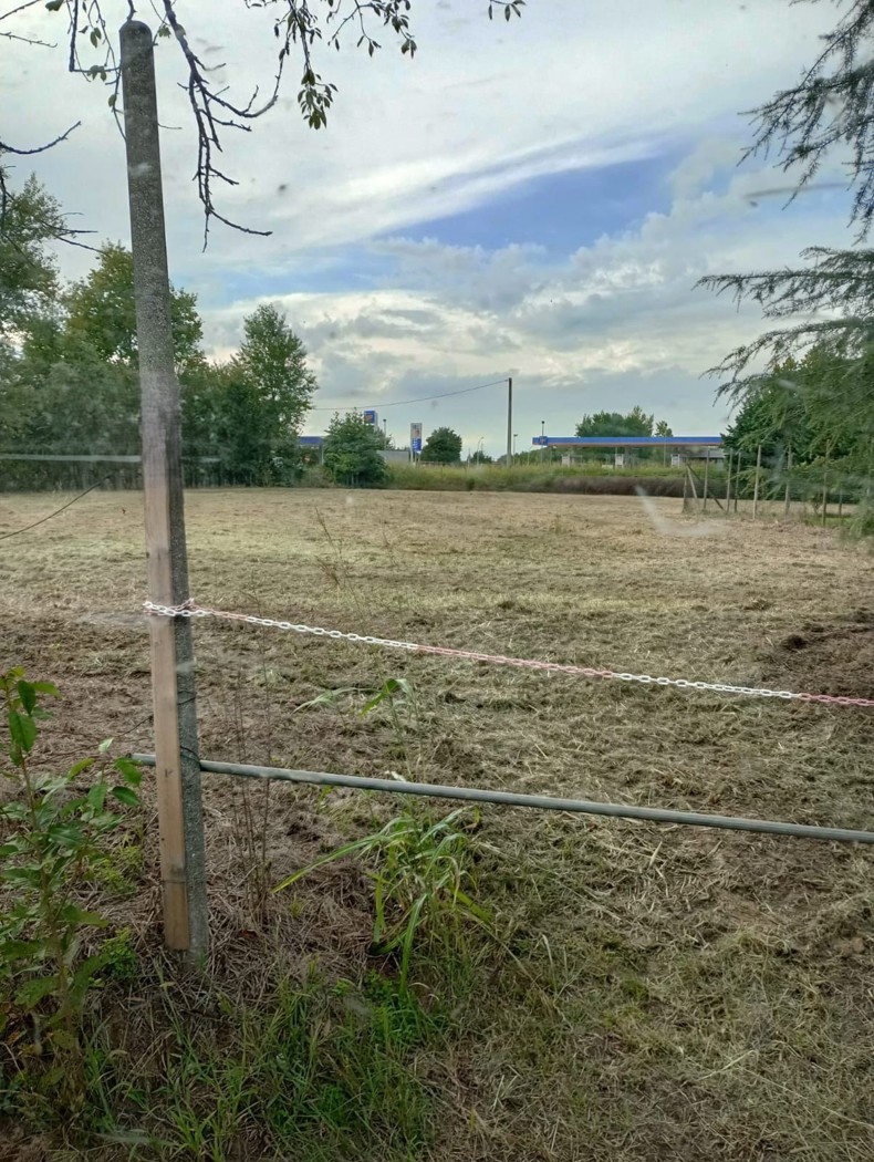 Terreno Agricolo in vendita a Cadoneghe