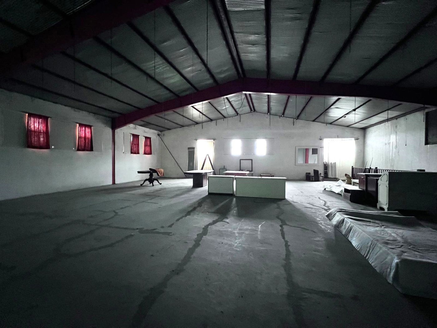 Capannone in vendita a Cadoneghe