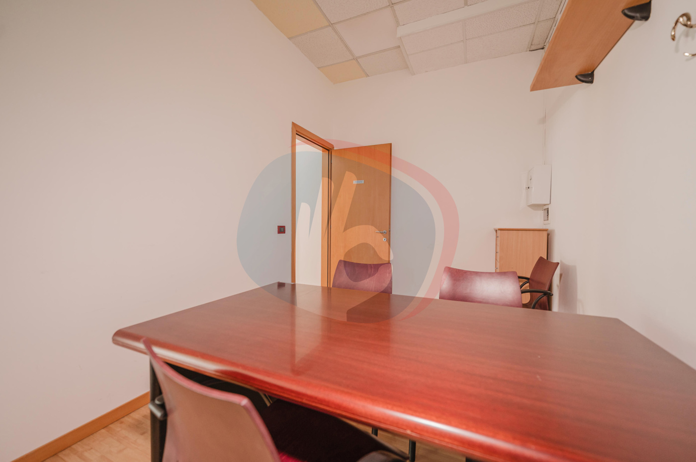 Ufficio in affitto a Camposampiero