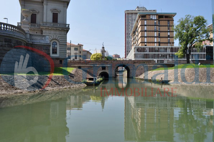Quadrilocale in vendita a Padova