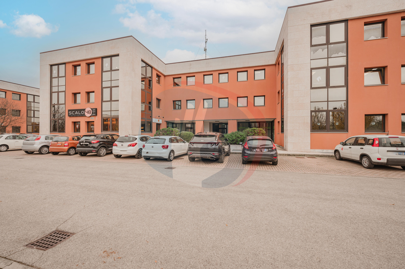 Magazzino in vendita a Vigonza