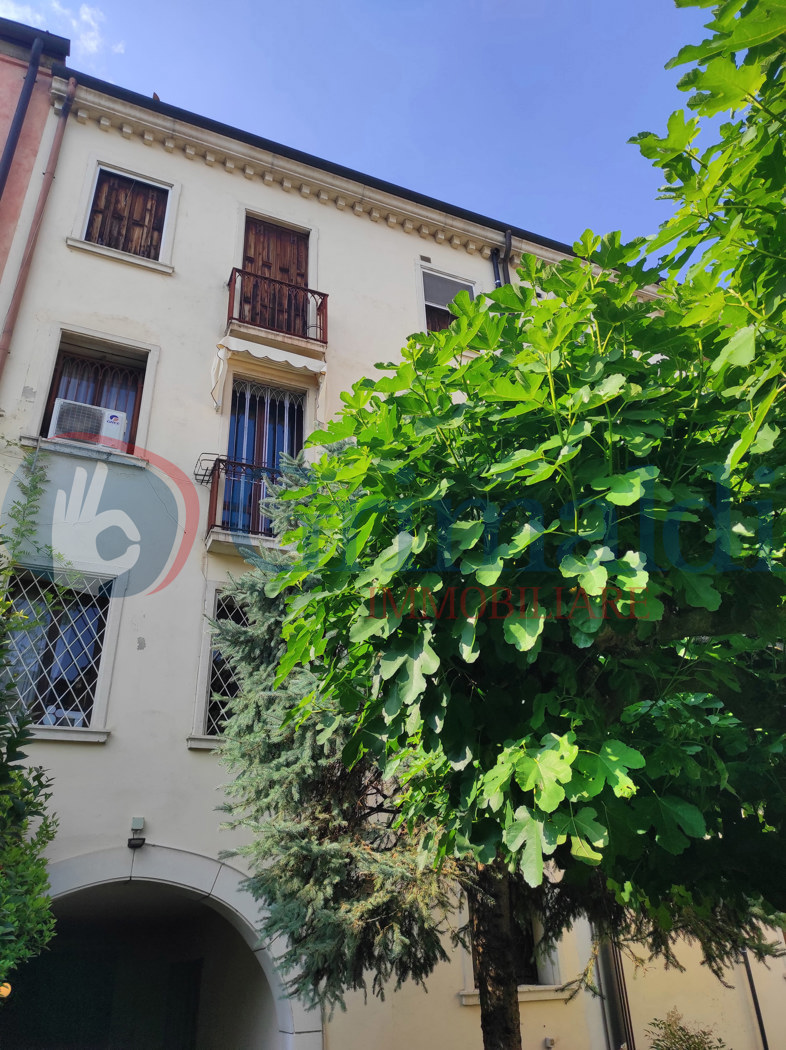 Ufficio in affitto a Padova