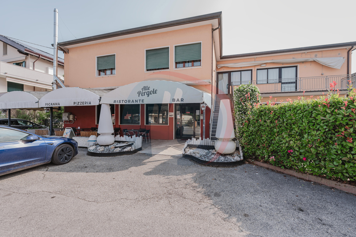 Stabile/Palazzo a basso consumo a Vigodarzere