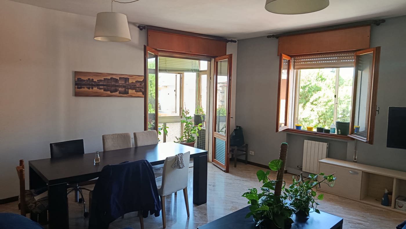 Appartamento in vendita a Padova