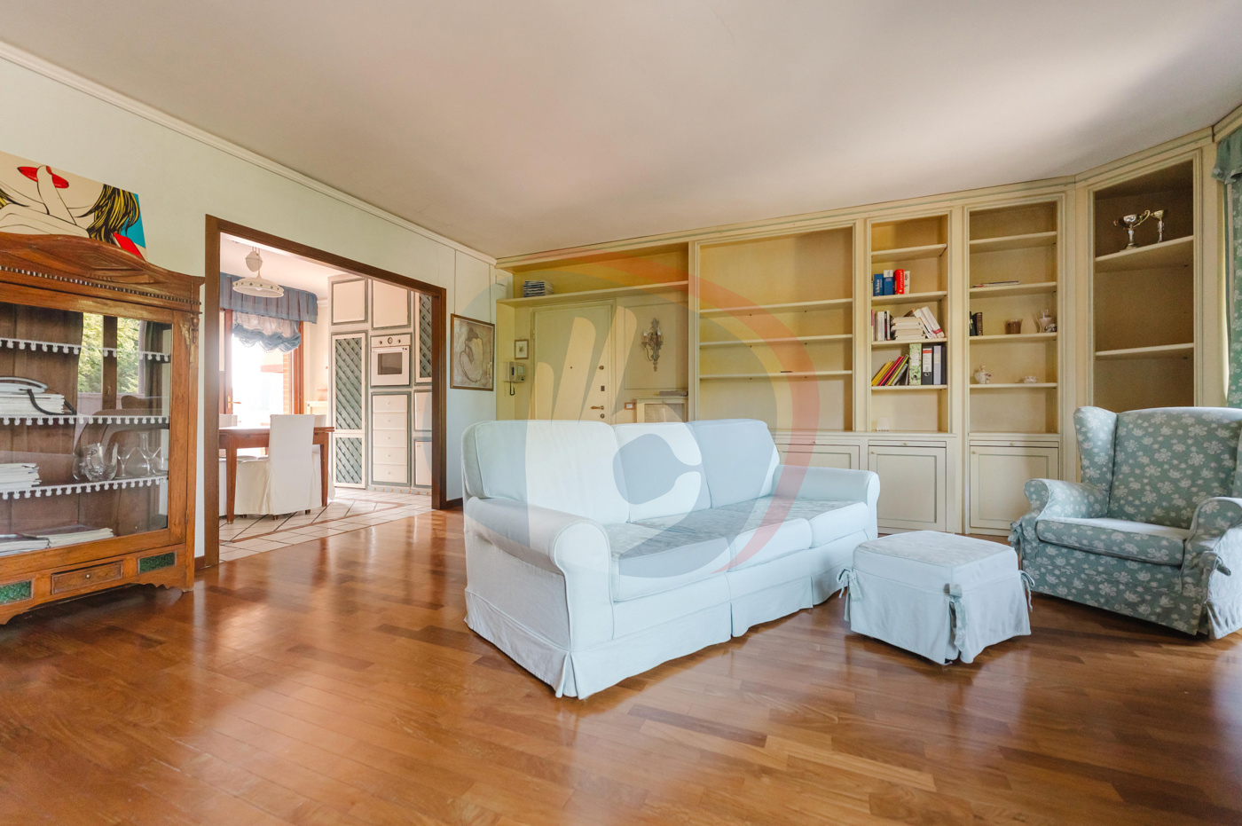 Appartamento in vendita a Cadoneghe