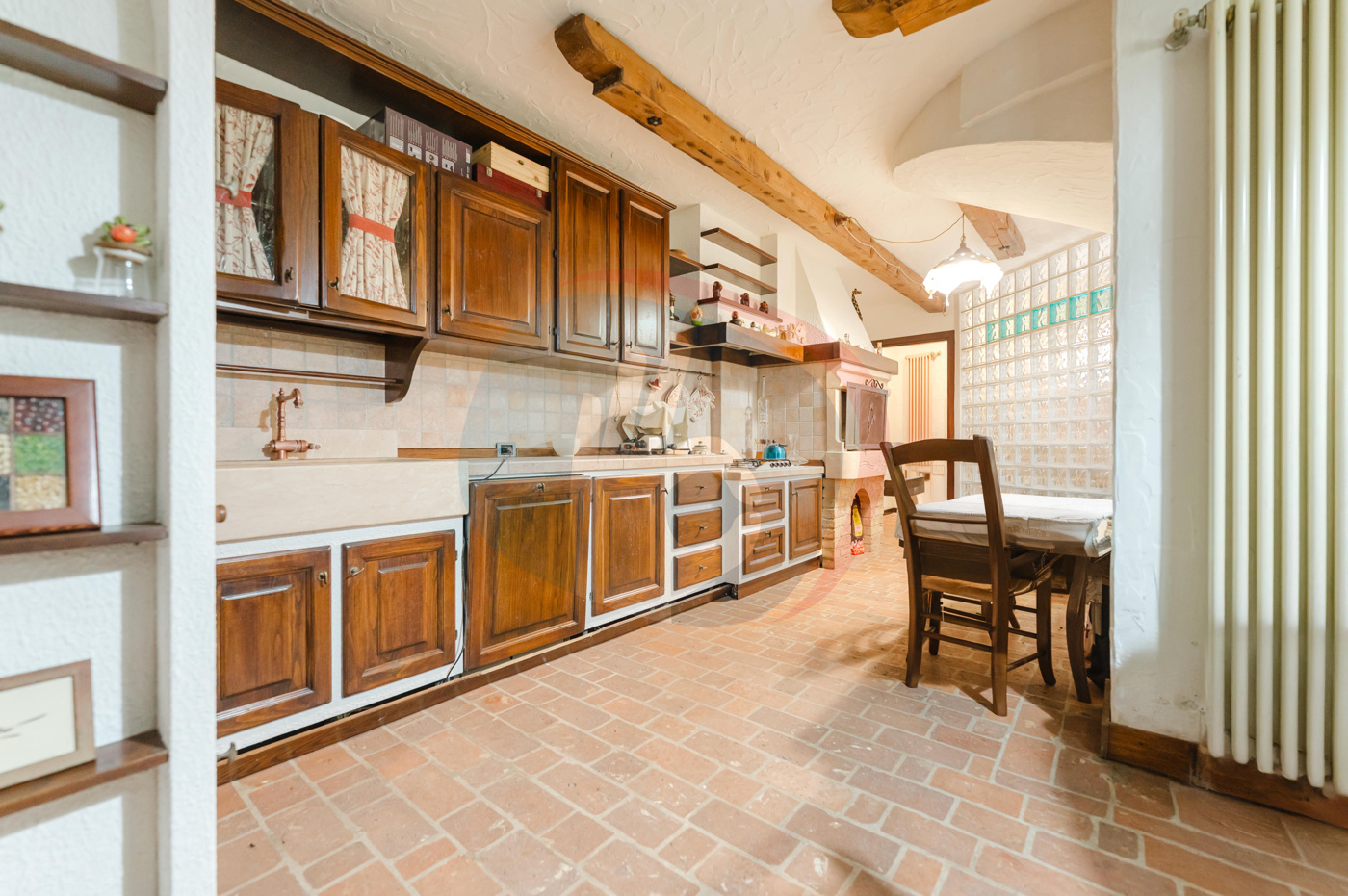 Villa con giardino a Campodarsego