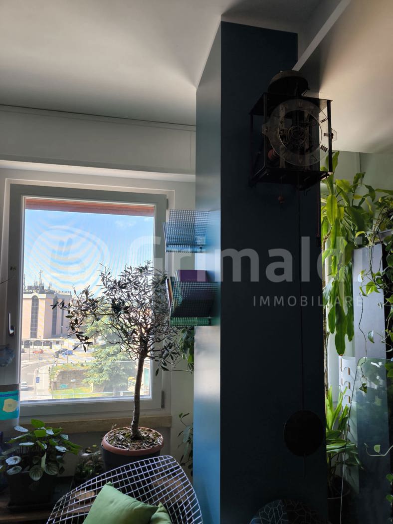 Trilocale ristrutturato a Padova