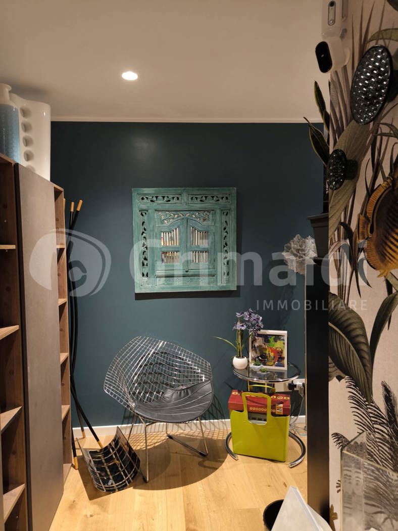 Trilocale ristrutturato a Padova