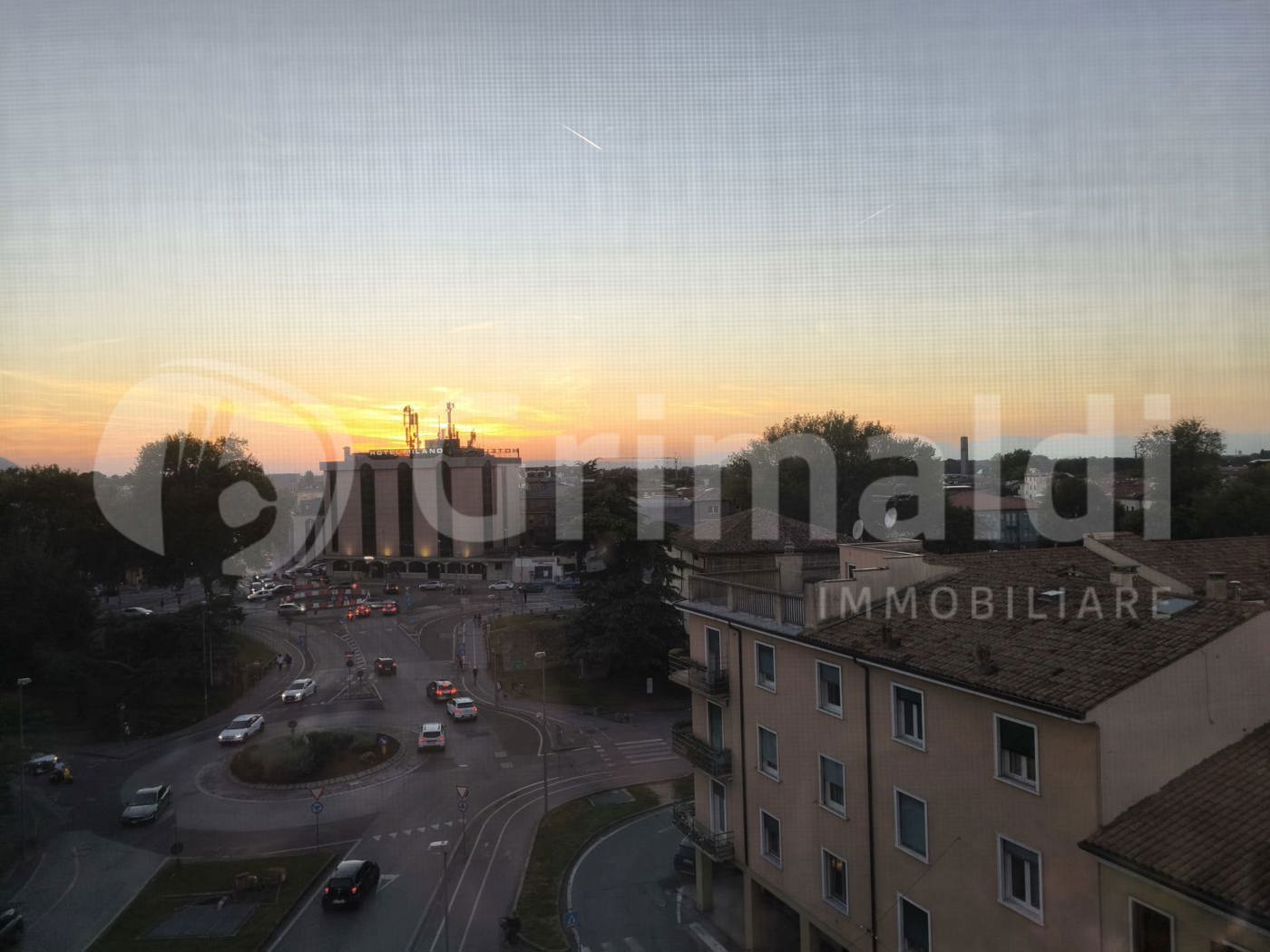 Trilocale ristrutturato a Padova