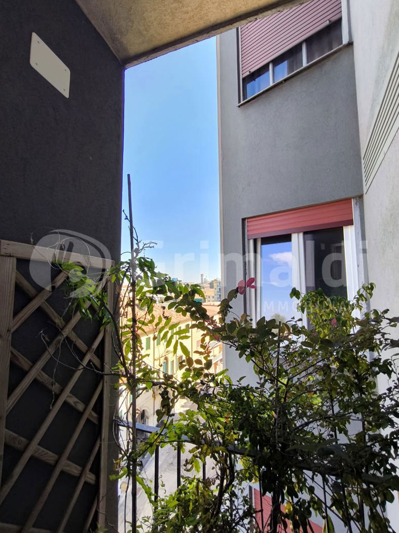 Trilocale ristrutturato a Padova