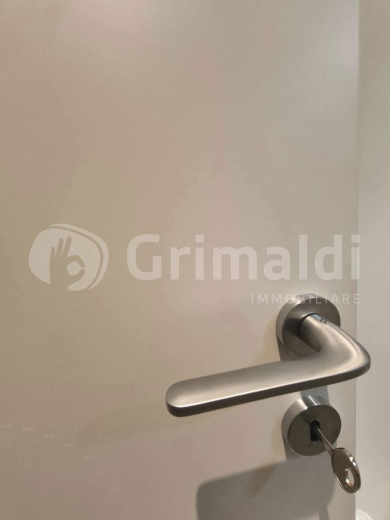 Trilocale ristrutturato a Padova