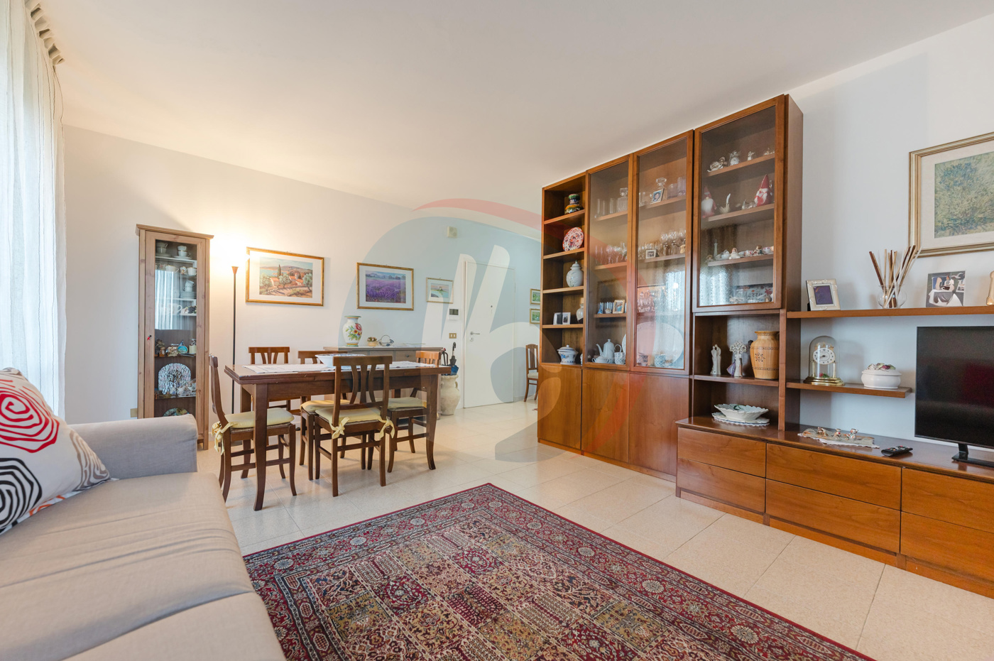 Appartamento in vendita a Cadoneghe