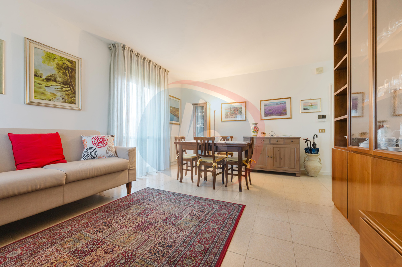 Appartamento in vendita a Cadoneghe