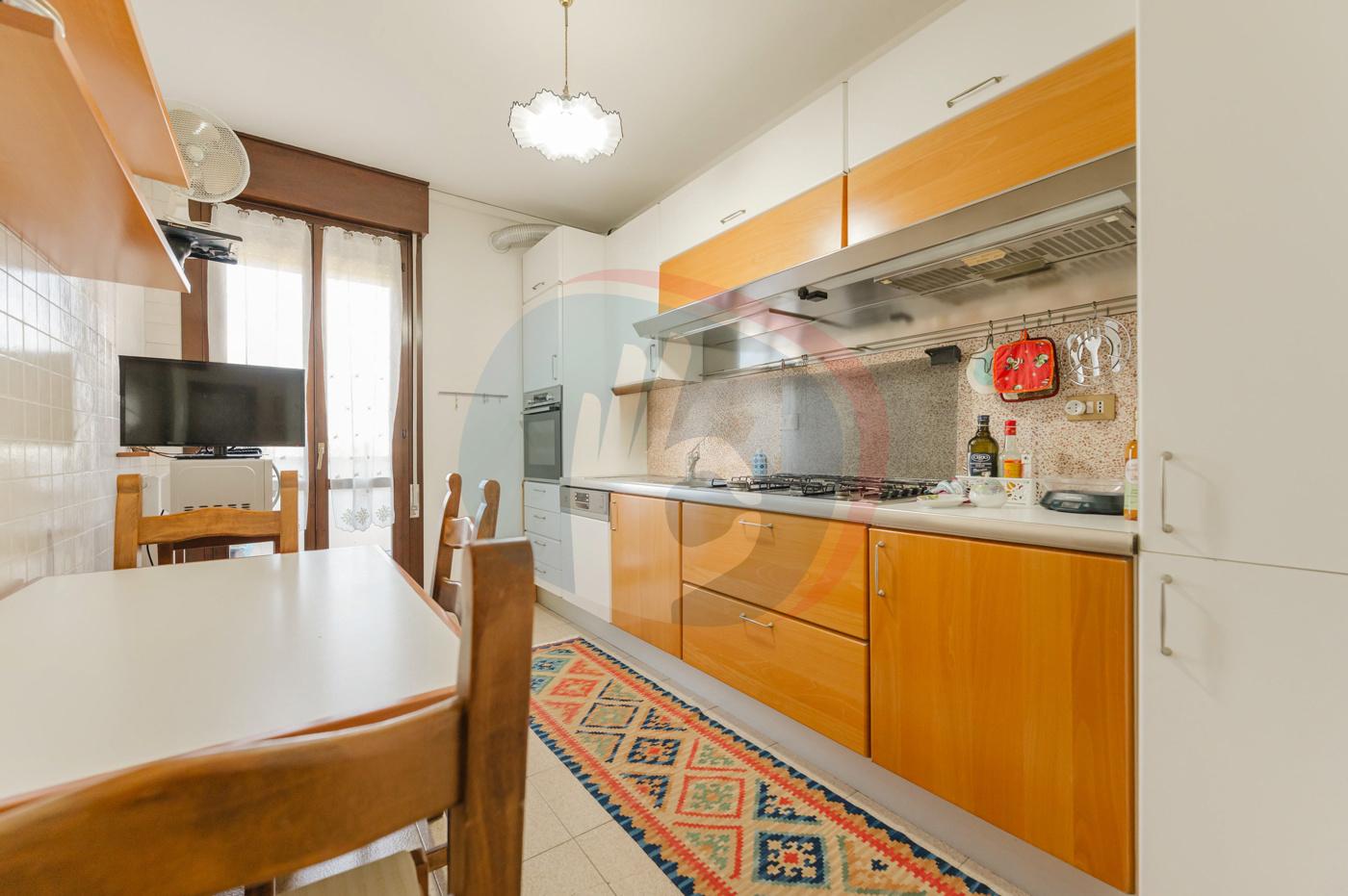 Appartamento in vendita a Cadoneghe