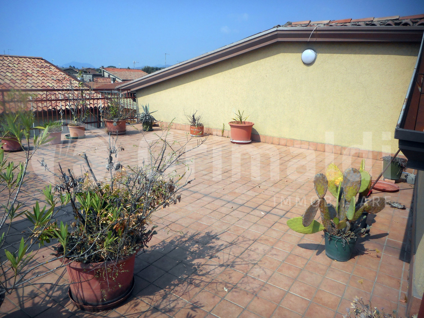 Villa con box a Albignasego