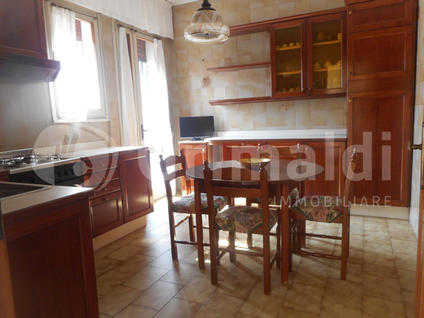 Villa con box a Albignasego