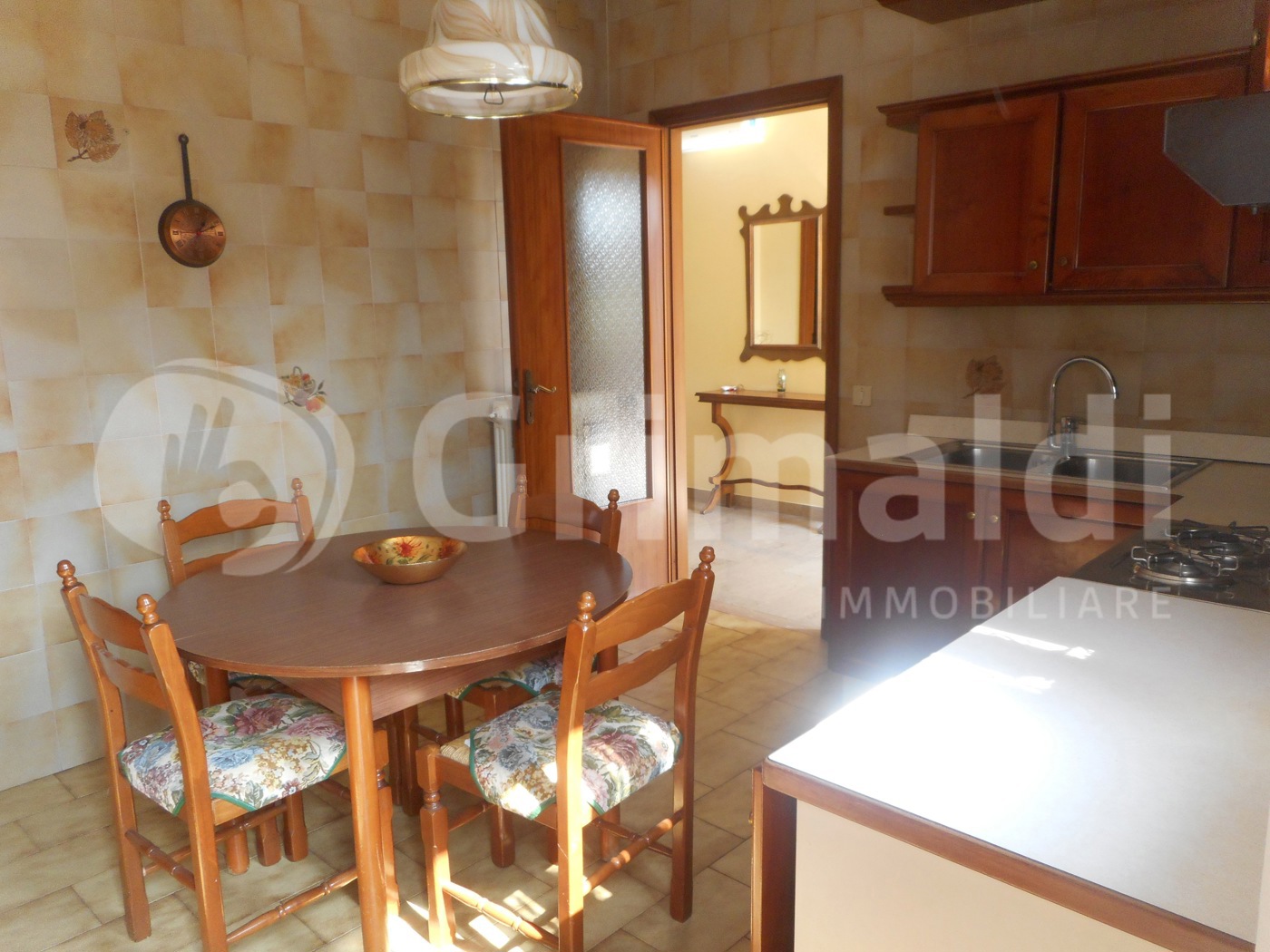 Villa con box a Albignasego