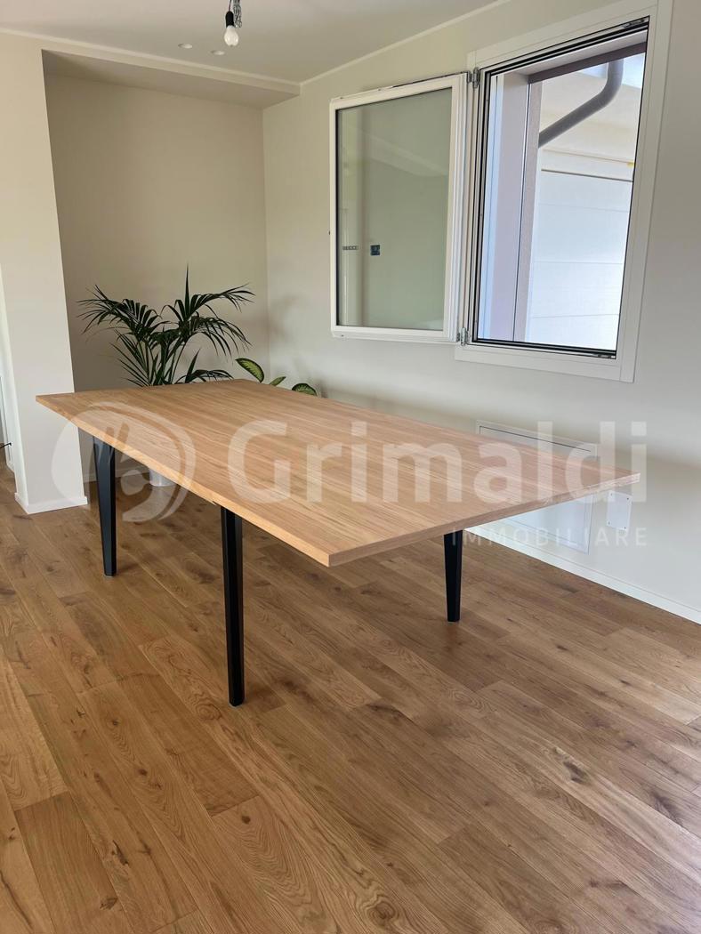 Villa con box a Padova