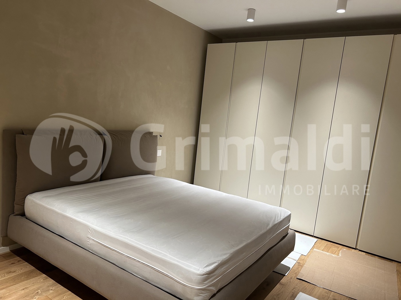 Villa con box a Padova