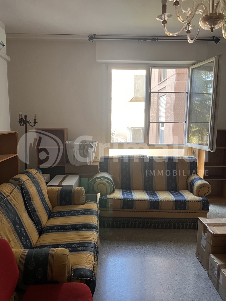 Appartamento in vendita a Padova