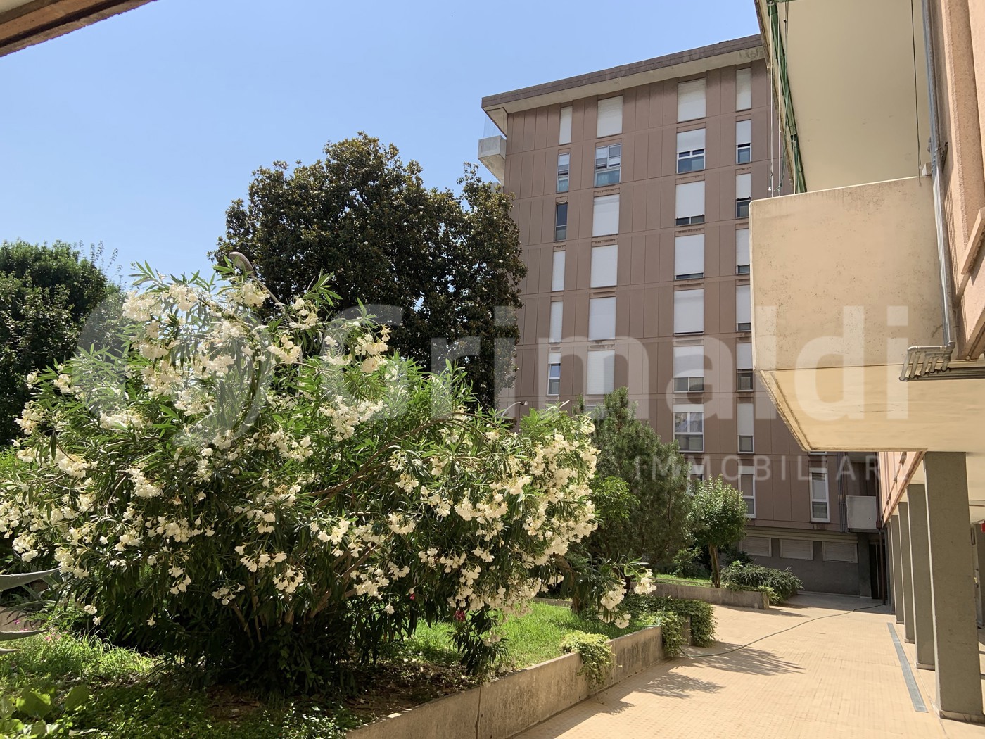 Appartamento in vendita a Padova