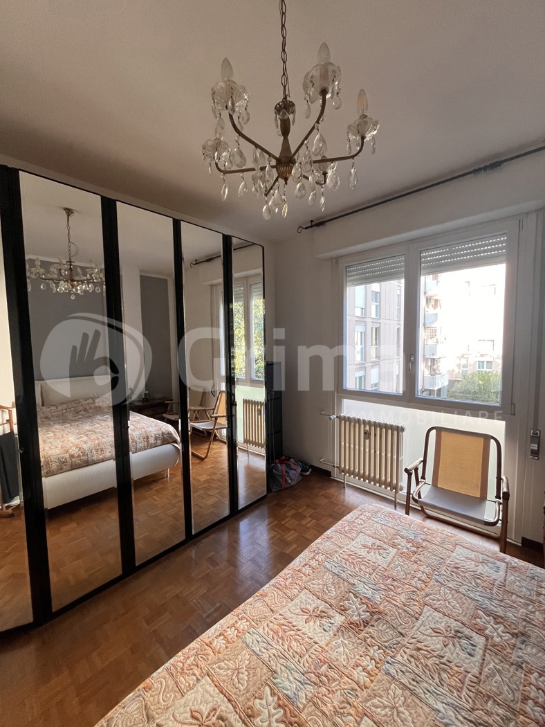 Appartamento in vendita a Padova