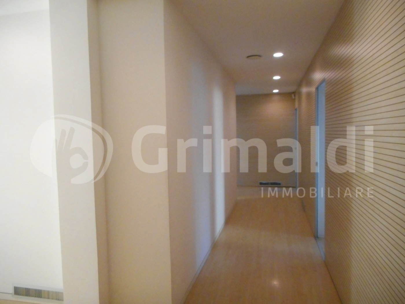 Ufficio in vendita a Padova