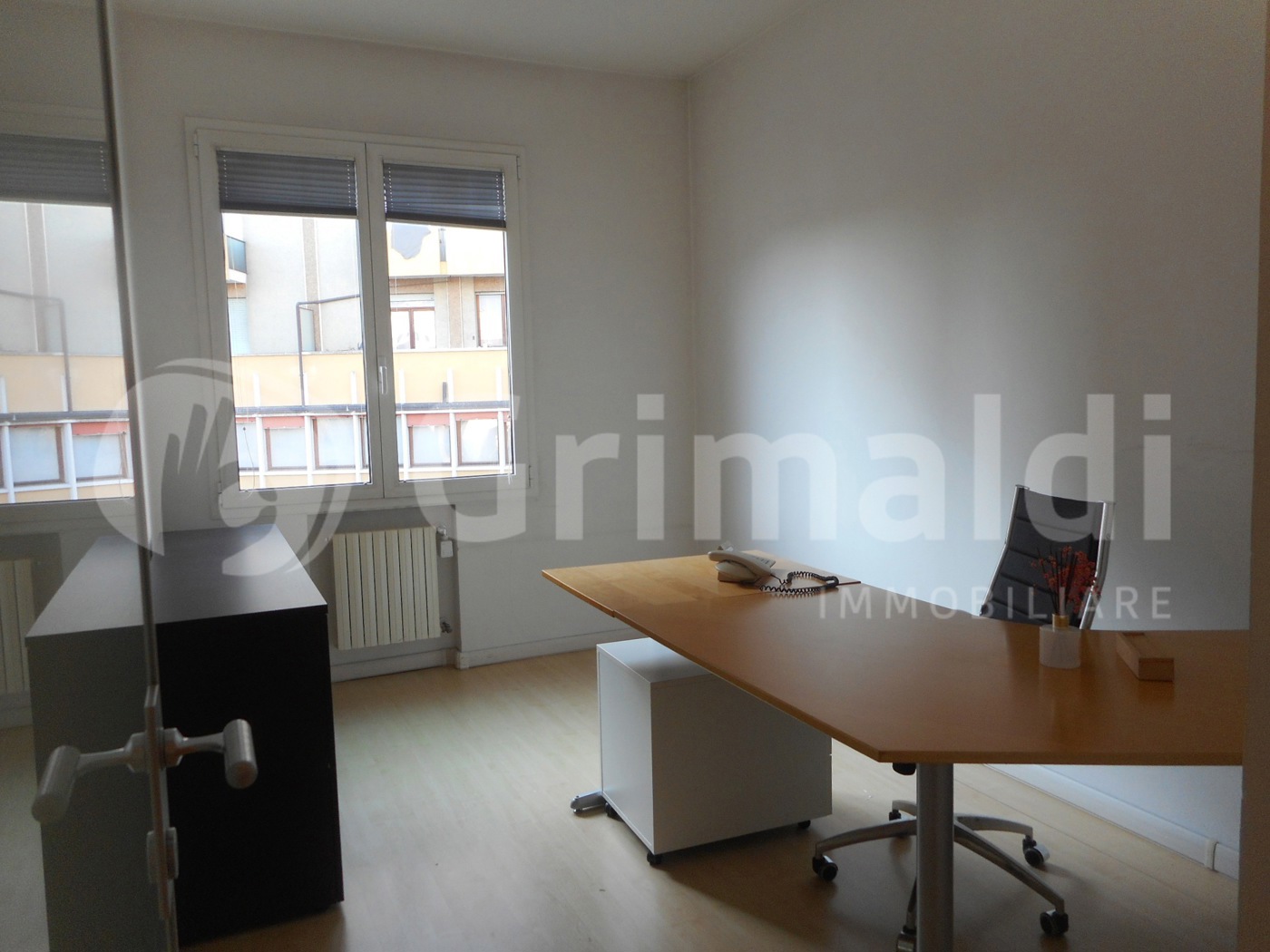 Ufficio in vendita a Padova