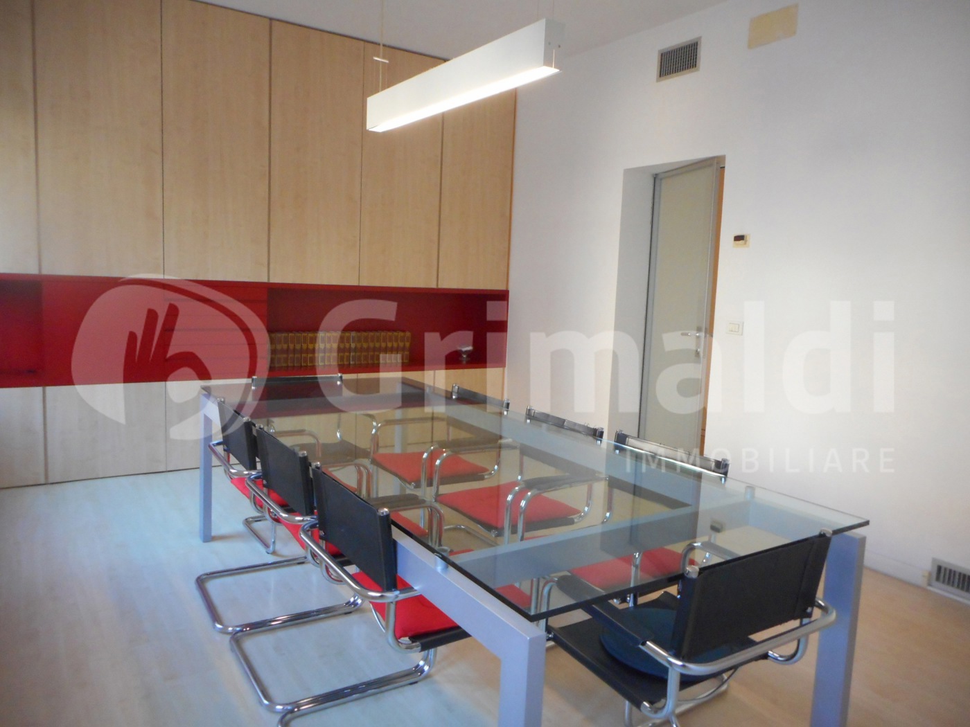 Ufficio in vendita a Padova