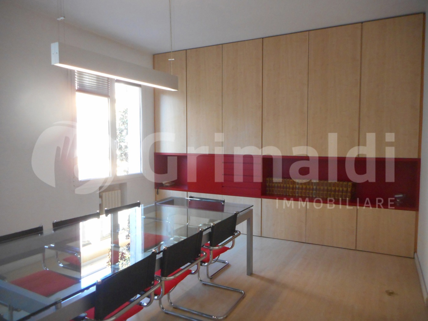 Ufficio in vendita a Padova